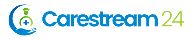 Carestream 24 Logo